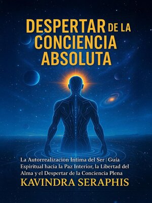 cover image of DESPERTAR DE LA CONCIENCIA ABSOLUTA